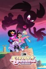 Вселенная Стивена: Фильм (2019)