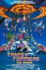 Трансформеры (1986)