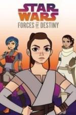 Звёздные войны: Силы судьбы (2017)