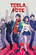 Заметки Теслы (2021)