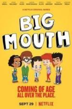 Большой рот (2017)