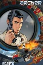 Арчер (2009)
