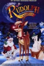 Олененок Рудольф (1998)