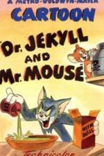 Доктор Джекилл и мистер Мышь (1947)