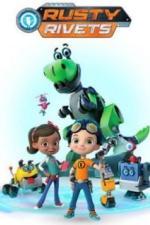 Расти-механик (2016)