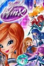 Мир Винкс (2016)