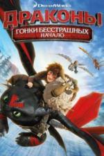 Драконы: Гонки бесстрашных. Начало (2014)