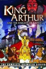 Король Артур и рыцари без страха и упрека (1992)