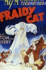 Кот-трусишка (1942)