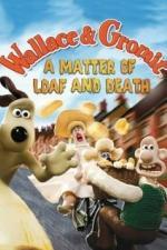 Уоллес и Громит: Дело о смертельной выпечке (2008)