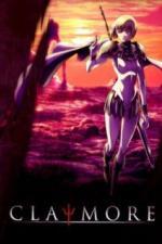 Клеймор (2007)