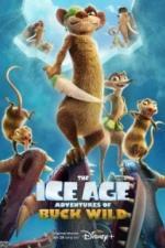 Ледниковый период: Приключения Бака (2022)