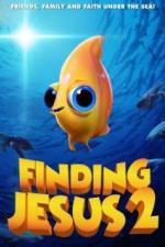 В поисках Иисуса 2 (2021)