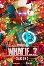 Что, если...? (2021)