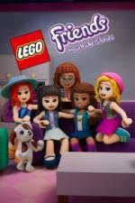 LEGO Friends - Хартлейкские истории: Мокрые развлечения (2022)