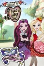 Школа Эвер Афтер: День коронации (2014)