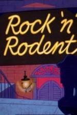 Мышонок-музыкант (1967)