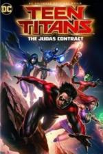 Юные Титаны: Контракт Иуды (2017)
