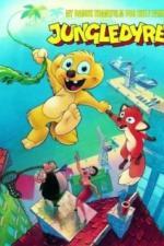 Хьюго из джунглей (1993)