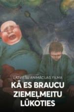 Как я ехал к деве Севера (1980)