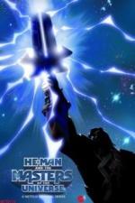 Хи-Мэн и Властелины Вселенной (2021)