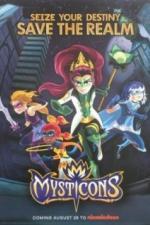 Мистиконы (2017)