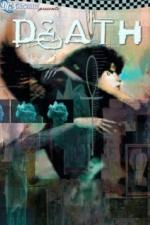 Витрина DC: Смерть (2019)