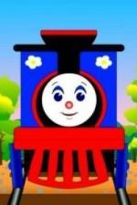 Паровозик Чух-Чух и дни недели