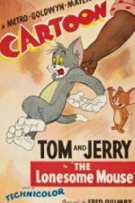 Когда мышонку стало скучно (1943)