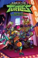 Эволюция Черепашек-ниндзя (2018)