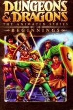 Подземелье Драконов (1983)