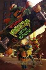 Черепашки-ниндзя: Погром мутантов (2023)