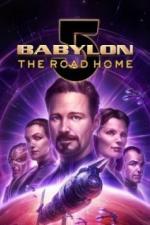 Вавилон 5: Дорога домой (2023)
