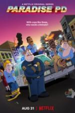 Полиция Парадайз (2018)