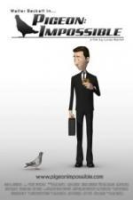 Невозможный голубь (2009)