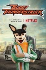 Бадди Громанутый  (2017)