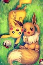 Покемон: Летние каникулы Пикачу