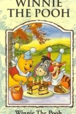 Винни Пух и День рождения Иа (1983)