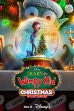 Дневник слабака: Рождественская лихорадка (2023)