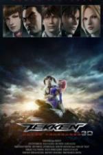 Теккен: Кровная месть (2011)