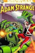 Витрина DC: Адам Стрэндж (2020)