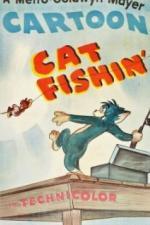 Том и Джерри на рыбалке (1947)