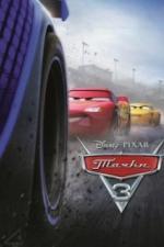 Тачки 3 (2017)