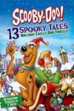 Скуби-Ду! Ужасные Праздники (2012)