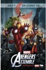 Команда «Мстители» (2013)