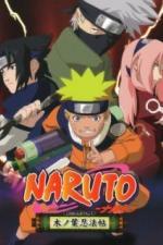 Наруто: Найти тёмно-красный четырёхлистный клевер! (2002)