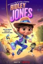 Ридли Джонс (2021)