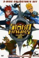 Небесные рыцари (2007)