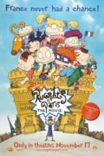 Карапузы в Париже (2000)