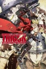 Триган: Переполох в пустошах (2010)